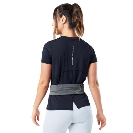 Nathan The Zipster Adjustable Fit 2.0 Gravity Grey One size