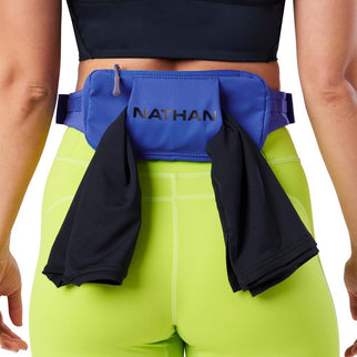 Nathan Marathon Pak 2.0 Peri Blue/Estate Blue One Size