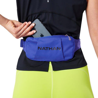 Nathan Marathon Pak 2.0 Peri Blue/Estate Blue One Size