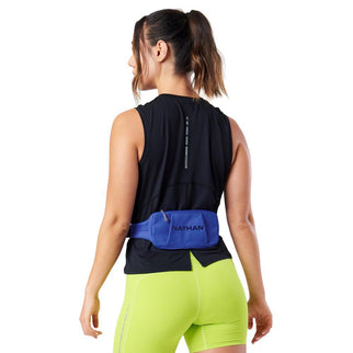 Nathan Marathon Pak 2.0 Peri Blue/Estate Blue One Size