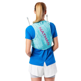 Nathan Wm's Pinnacle 4 Caribbean Blue/Magenta S