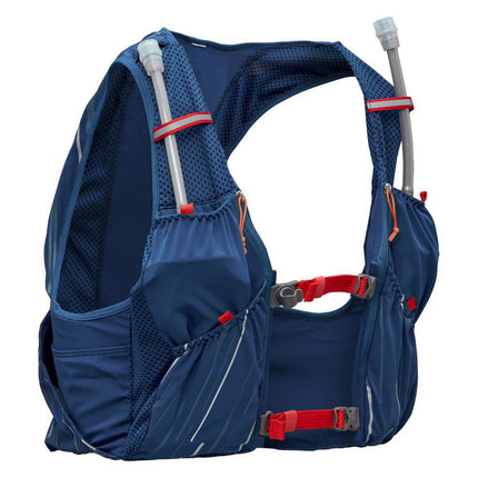 Nathan Pinnacle 4 Estate Blue/Ribbon Red M