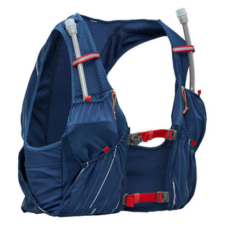 Nathan Pinnacle 4 Estate Blue/Ribbon Red M
