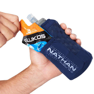 Nathan ExoDraw 2 - 532ml Estate Blue/ Periwinkle