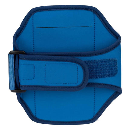 Nathan Super 5K Deep Blue/Safety Yellow OS
