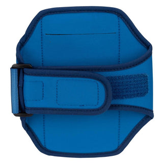 Nathan Super 5K Deep Blue/Safety Yellow OS