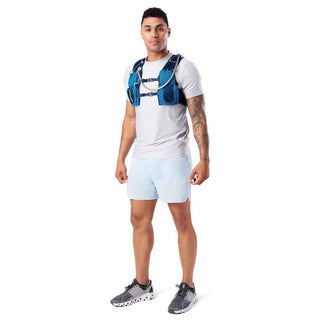 Nathan Vapor Air 3.0 7L Deep Blue/Safety Yellow L/XXL