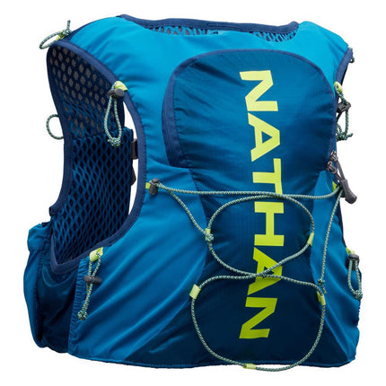 Nathan Vapor Air 3.0 7L Deep Blue/Safety Yellow XS/M