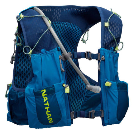 Nathan Vapor Air 3.0 7L Deep Blue/Safety Yellow XS/M