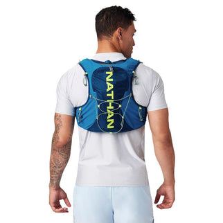 Nathan Vapor Air 3.0 7L Deep Blue/Safety Yellow XS/M