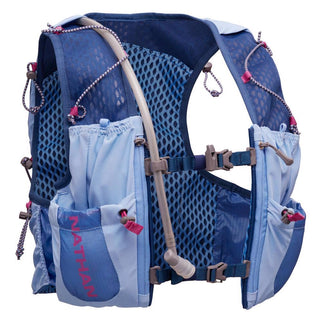 Nathan Vapor Airess 3.0 7L Periwinkle/Magenta L/XXL