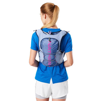 Nathan Vapor Airess 3.0 7L Periwinkle/Magenta L/XXL