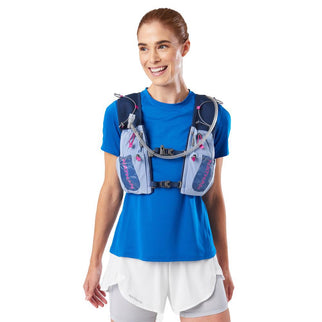 Nathan Vapor Airess 3.0 7L Periwinkle/Magenta L/XXL
