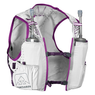 Nathan VaporHowe2 - 4L White/Purple Cactus/Majesty XXS
