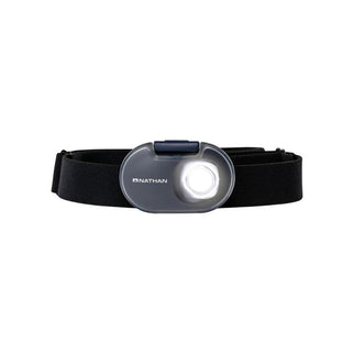 Nathan Luna Fire 250 RX Chest Light Blue Nights Blue Nights