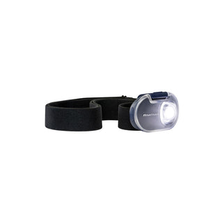 Nathan Luna Fire 250 RX Chest Light Blue Nights Blue Nights