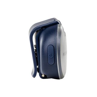 Nathan Luna Fire 250 RX Chest Light Blue Nights Blue Nights