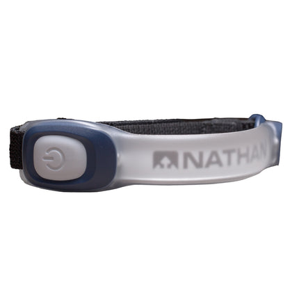 Nathan LightBender Mini R Nano Blue Nights White
