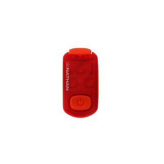 Nathan StrobeLight Ribbon Red - OSFM