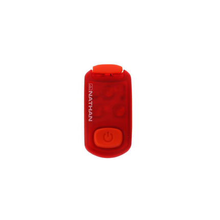 Nathan StrobeLight Ribbon Red - OSFM