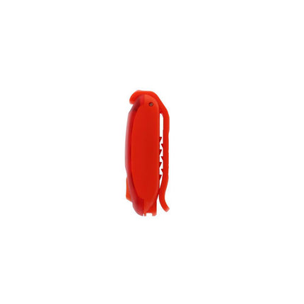 Nathan StrobeLight Ribbon Red - OSFM