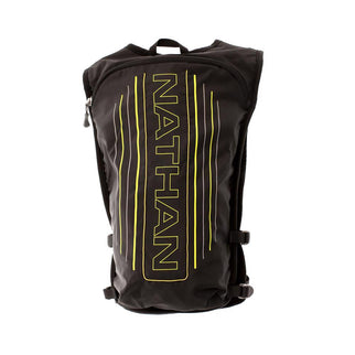 Nathan Laser Light 3L Black/High Vis Yellow - OSFM