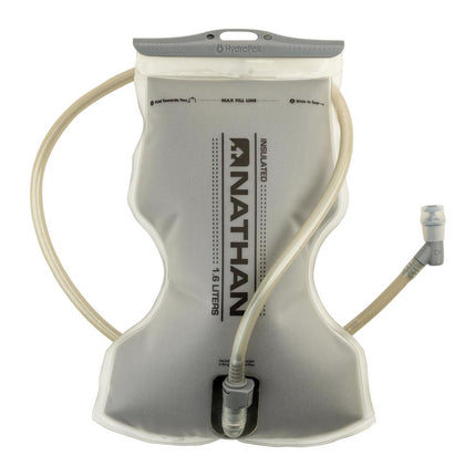 Nathan Wm's Pinnacle 12 Finish Lime / Hibiscus XS