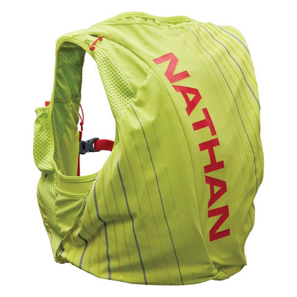 Nathan Wm's Pinnacle 12 Finish Lime / Hibiscus S