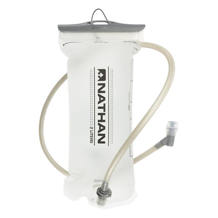 Nathan Vapor Airess 2 Lite 4L Marine Blue/Hibiscus XXS-M