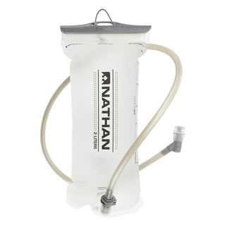 Nathan Vapor Airess 2 Lite 4L Marine Blue/Hibiscus XXS-M