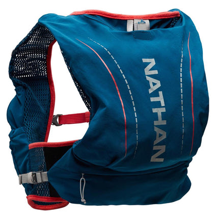 Nathan Vapor Airess 2 Lite 4L Marine Blue/Hibiscus L-XXL