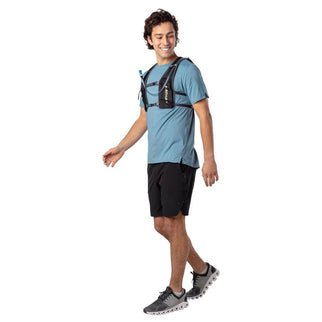 Nathan QuickStart 2.0 4L Black/Gold OSFM