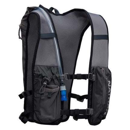 Nathan QuickStart 2.0 3L Gravity Gray/Reflective Silver OSFM