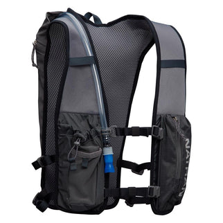 Nathan QuickStart 2.0 3L Gravity Gray/Reflective Silver OSFM