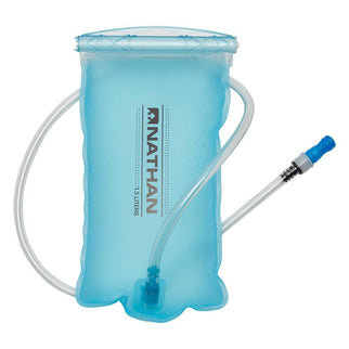 Nathan Crossover Pack 10L Charcoal/Marine Blue OSFM
