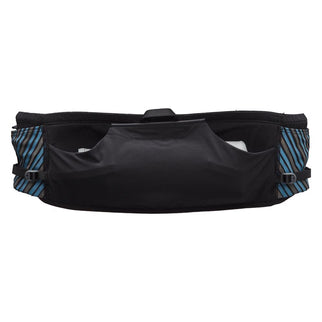 Nathan Pinnacle Belt Black / Blue Me Away S/M