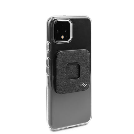 Peak Design - Mobile Universal Adapter - Charcoal