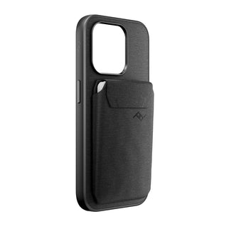 Peak Design - Mobile Wallet Slim - Charcoal