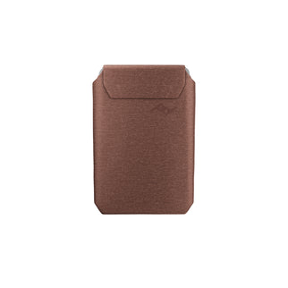 Peak Design - Mobile Wallet Slim - Redwood