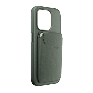 Peak Design - Mobile Wallet Slim - Sage