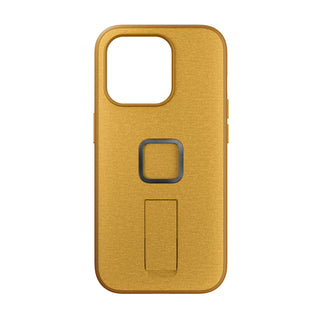 Peak Design - Mobile Everyday Loop Case iPhone 15 Pro v2 Sun