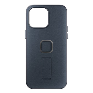 Peak Design - Mobile Everyday Loop Case iPhone 15 Pro Max v2 Midnight