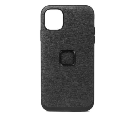 Peak Design - Mobile Everyday Fabric Case iPhone 11 Pro - Charcoal