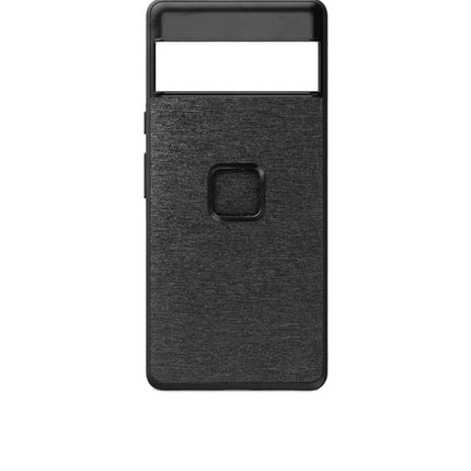 Peak Design - Mobile Everyday Fabric Case Pixel 6 - Charcoal