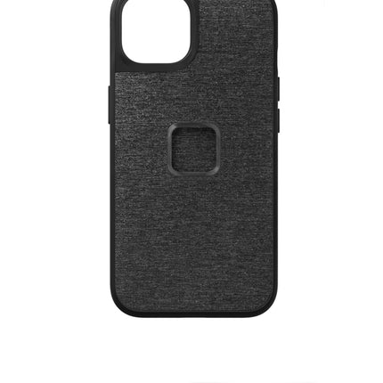 Peak Design - Mobile Everyday Fabric Case iPhone 14 - Charcoal
