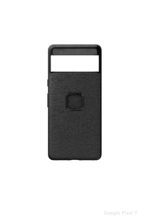 Peak Design - Mobile Everyday Fabric Case Pixel 7 - Charcoal