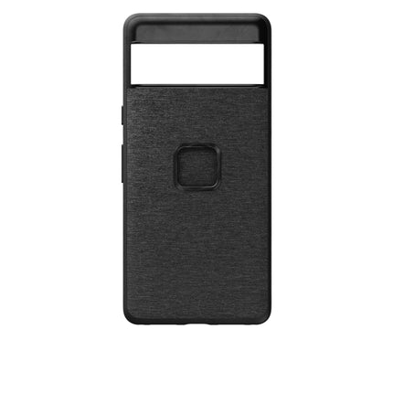 Peak Design - Mobile Everyday Fabric Case Pixel 7 Pro - Charcoal