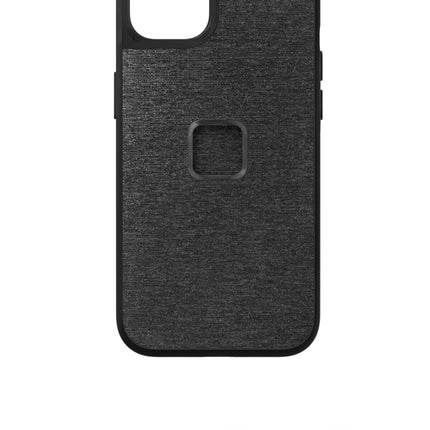 Peak Design - Mobile Everyday Fabric Case iPhone 14 Plus - Charcoal