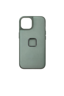 Peak Design - Mobile Everyday Fabric Case iPhone 14 Plus - Sage