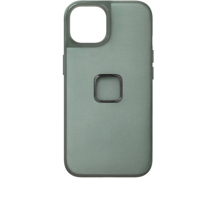 Peak Design - Mobile Everyday Fabric Case iPhone 14 Plus - Sage